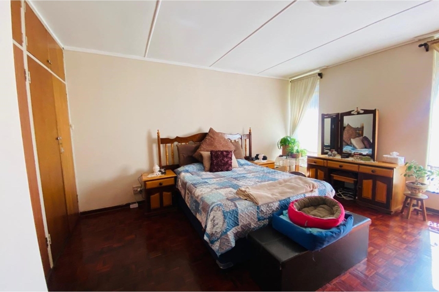 4 Bedroom Property for Sale in Sasolburg Free State